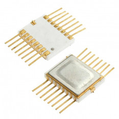 Микросхема 571ХЛ4А