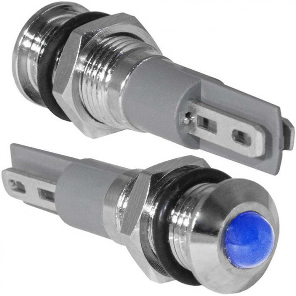 Индикатор GQ6PR-B