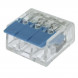 PCT-413 blue клеммная колодка