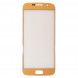 Стекло для Samsung Galaxy S6 SM-G920F (Золото)
