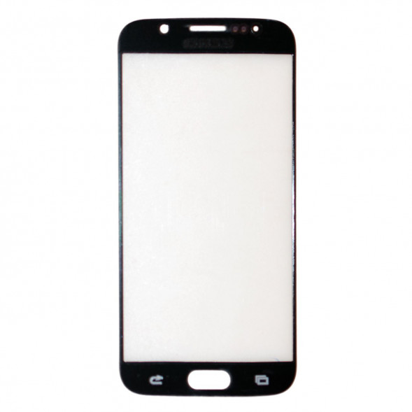 Стекло для Samsung Galaxy S6 SM-G920F (Золото)