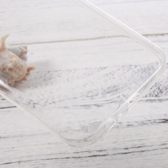 Силиконовый чехол для Samsung Galaxy A7 (2017) A720