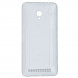 Задняя крышка корпуса для Asus ZenFone Go ZB500KL (белый)