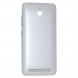 Задняя крышка корпуса для Asus ZenFone Go ZB500KL (белый)