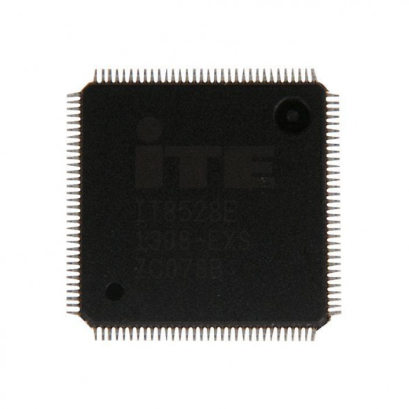 IT8528E EXS мультиконтроллер ITE