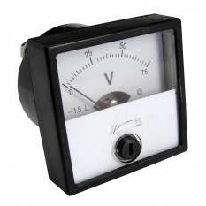 Щитовой прибор М42303 75В (Аналог)