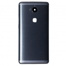 Задняя крышка корпуса Huawei Honor 5X KIW-L21 (серый)