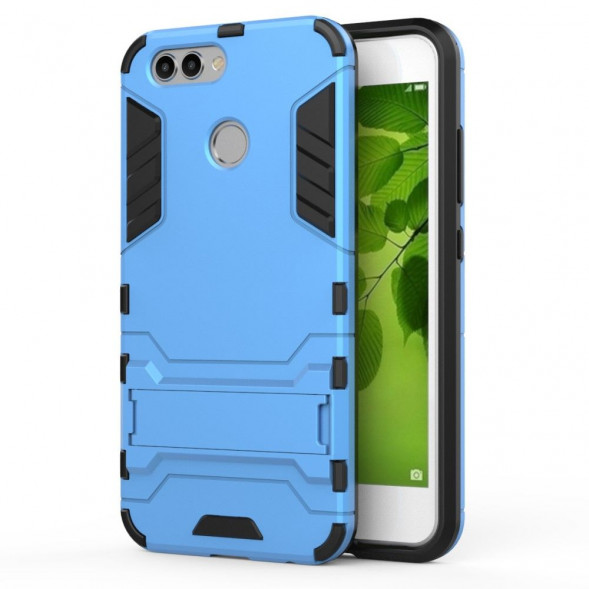 Защитный чехол Duty Armor для Huawei Nova 2 (голубой)