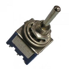 Микротумблер MTS-203 on-off-on