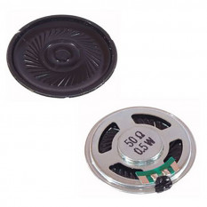 S1770 Динамик с проводами 0.5 Вт 50 Ом