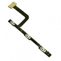 Шлейф Meizu M3E на кнопки громкости, включения