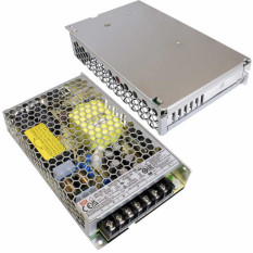 Блок питания имп. LRS-150-12-MW