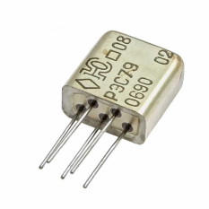 Реле РЭС79    011.02