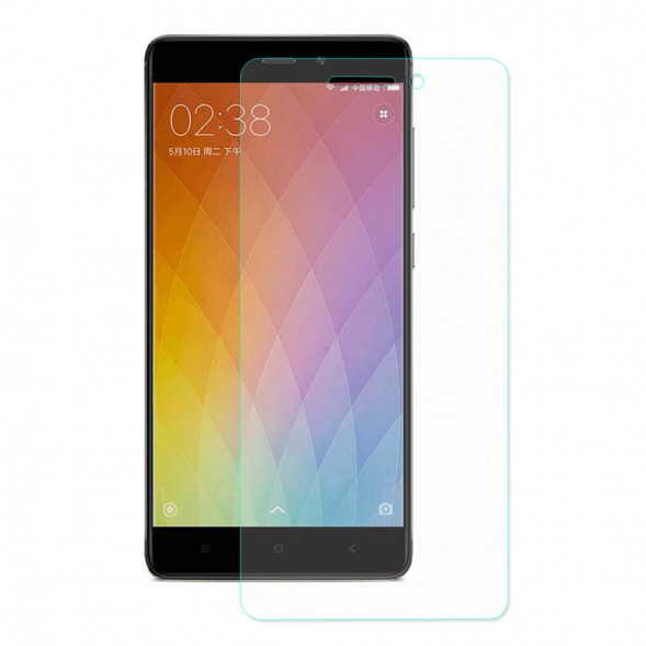 Защитное стекло для Xiaomi Redmi 4A
