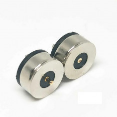 Разъем Pogo 1pin 01 MF