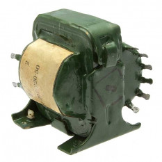 Трансформатор ТПП 207-220-50