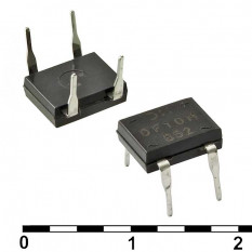 Диодный мост DF08