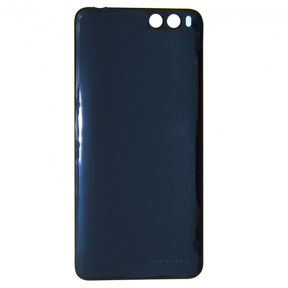 Задняя крышка для Xiaomi Mi Note 3 (Черный)