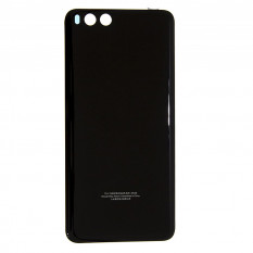 Задняя крышка для Xiaomi Mi Note 3 (Черный)