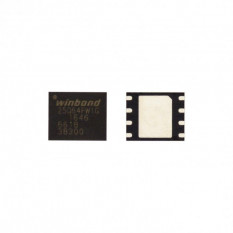 W25Q64FWIG Микросхема памяти NAND Flash