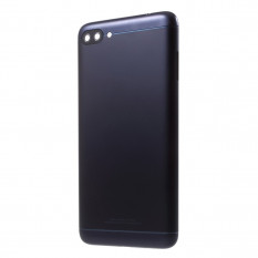 Задняя крышка корпус для Asus ZC554KL ZenFone 4 Max (Черный)