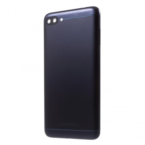 Задняя крышка корпус для Asus ZC554KL ZenFone 4 Max (Черный)