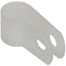 Фиксатор для кабеля CC-1 d 6.4mm