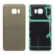 Задняя крышка для Samsung G928F Galaxy S6 Edge Plus (Золото)