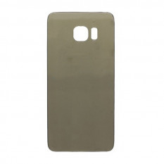 Задняя крышка для Samsung G928F Galaxy S6 Edge Plus (Золото)