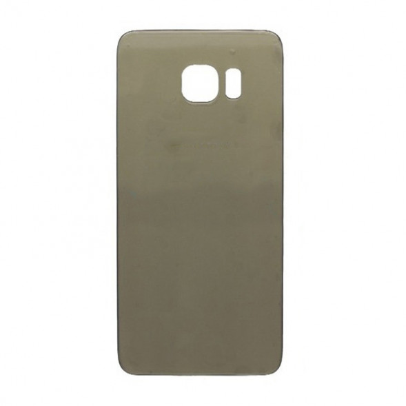 Задняя крышка для Samsung G928F Galaxy S6 Edge Plus (Золото)