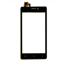 Тачскрин для Prestigio Wize K3 PSP 3519 (черный)