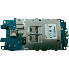 Системная материнская плата Samsung Galaxy J1 2016 SM-J120F