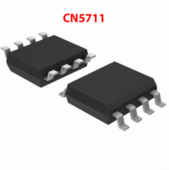 CN5711, Драйверы светодиодов микросхема SOP-8 2,8-6 В