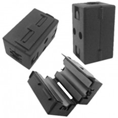 Фильтр ферритовый ZCAT1833-6530F (black)
