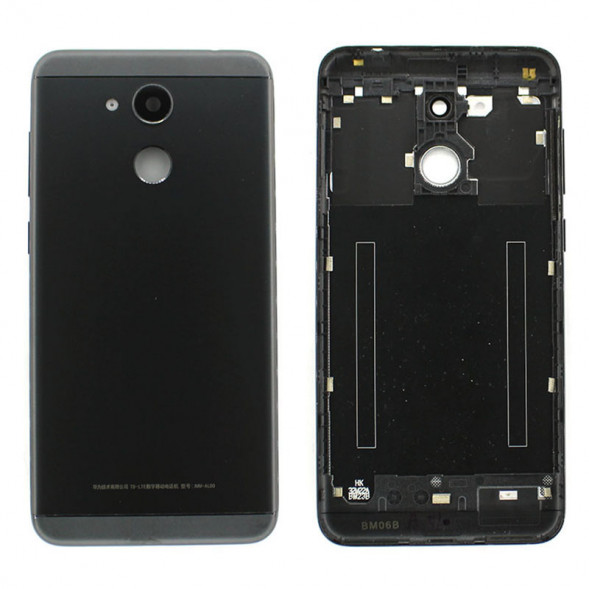 Задняя крышка корпус для Huawei Honor V9 Play (черный)