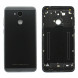 Задняя крышка корпус для Huawei Honor V9 Play (черный)