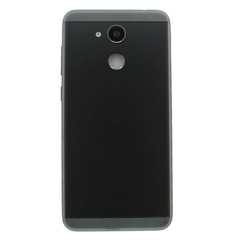 Задняя крышка корпус для Huawei Honor V9 Play (черный)