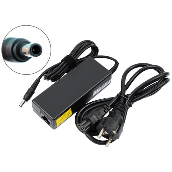 Блок питания для ноутбука Samsung 19V 4,74A 90W (5.5х3.0) (R710/R720/R730/R780/X120/X460/Q35)