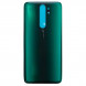 Задняя крышка для Xiaomi Redmi Note 8 Pro (Зеленый)