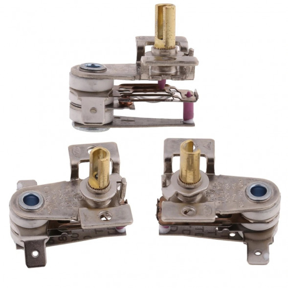 KST-168 T250 16A Терморегулятор