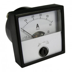 Щитовой прибор М42303 50А (Аналог)