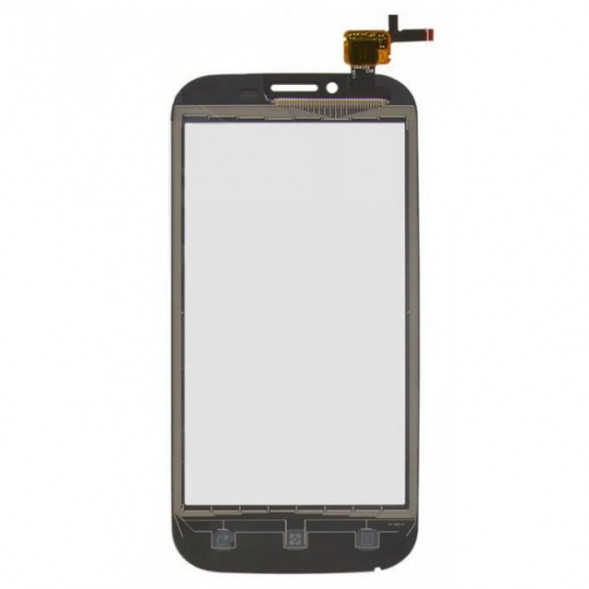 Тачскрин для Lenovo A706 (Черный)