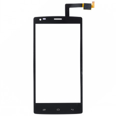 Тачскрин Fly IQ4505 (Era Life 7) (Черный)