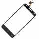 Тачскрин для Alcatel OT-6036Y (Idol 2 Mini S) (Черный)
