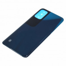 Задняя крышка для Xiaomi Poco M3 Pro 5G (Синий)