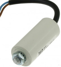 ДПС 450В 3 мкф (ИСП.9) Конденсатор пусковой