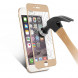 3D Защитное стекло для iPhone 6, 6S (Золото)