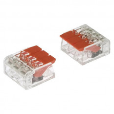 PCT-413 orange клеммная колодка