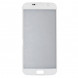 Стекло для Samsung Galaxy S6 SM-G920F (Белое)