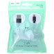 Кабель USB - MicroUSB Hoco X13 Easy Charging 2.4A (Черный)
